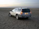Volvo XC70 2005 года (US)